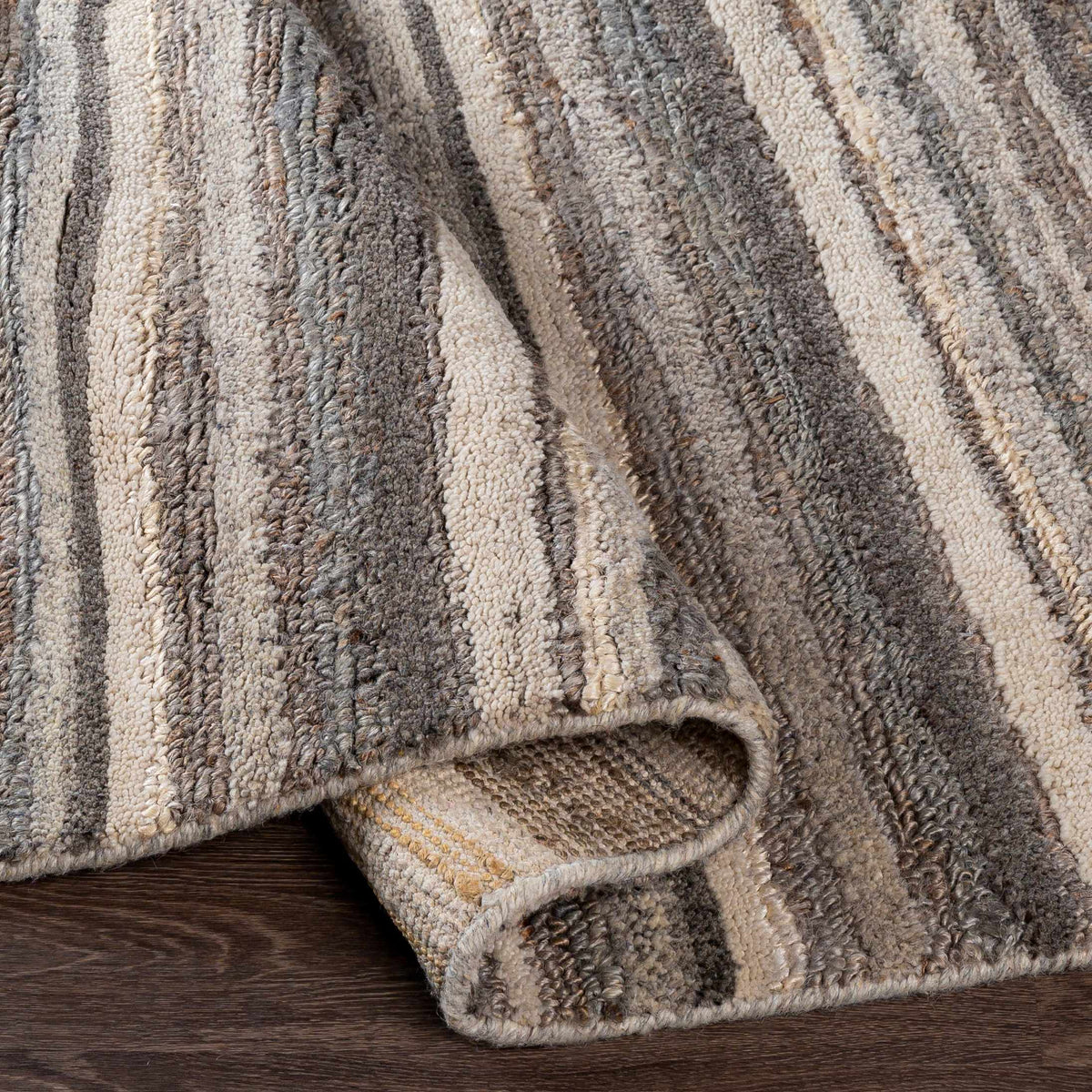 Petra PTR-2300 Hand Woven Rug