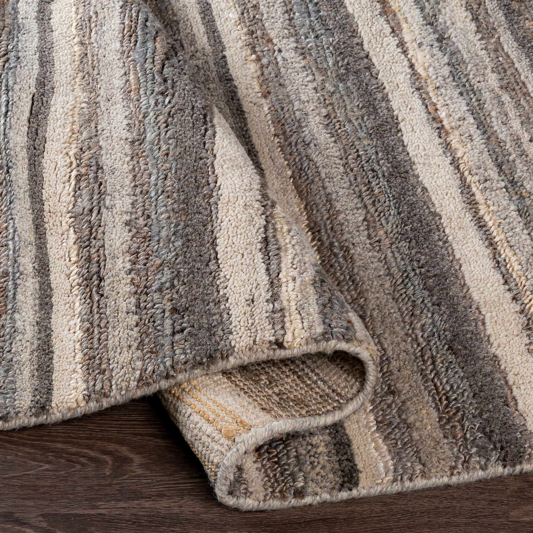 Petra PTR-2300 Hand Woven Rug
