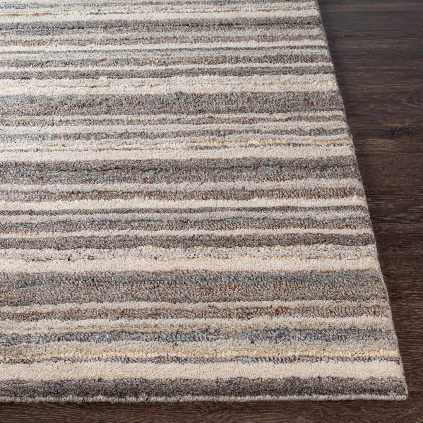 Petra PTR-2300 Hand Woven Rug