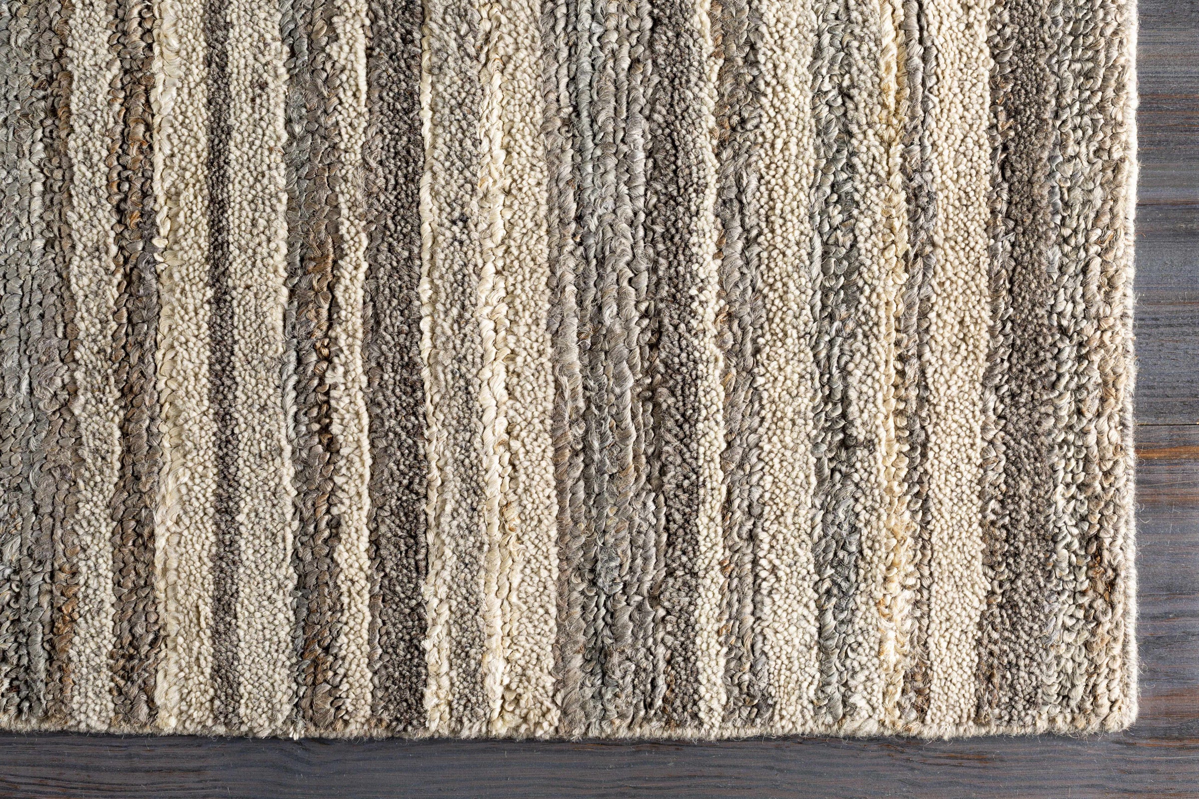 Petra PTR-2300 Hand Woven Rug