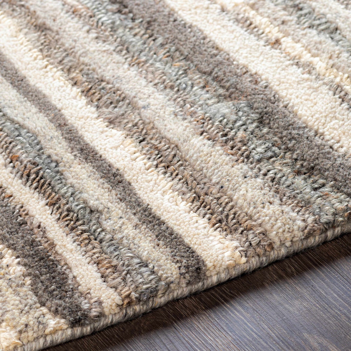 Petra PTR-2300 Hand Woven Rug