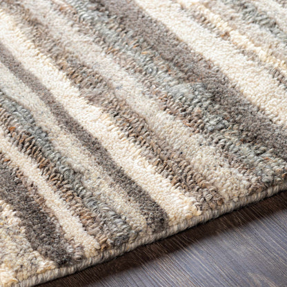 Petra PTR-2300 Hand Woven Rug