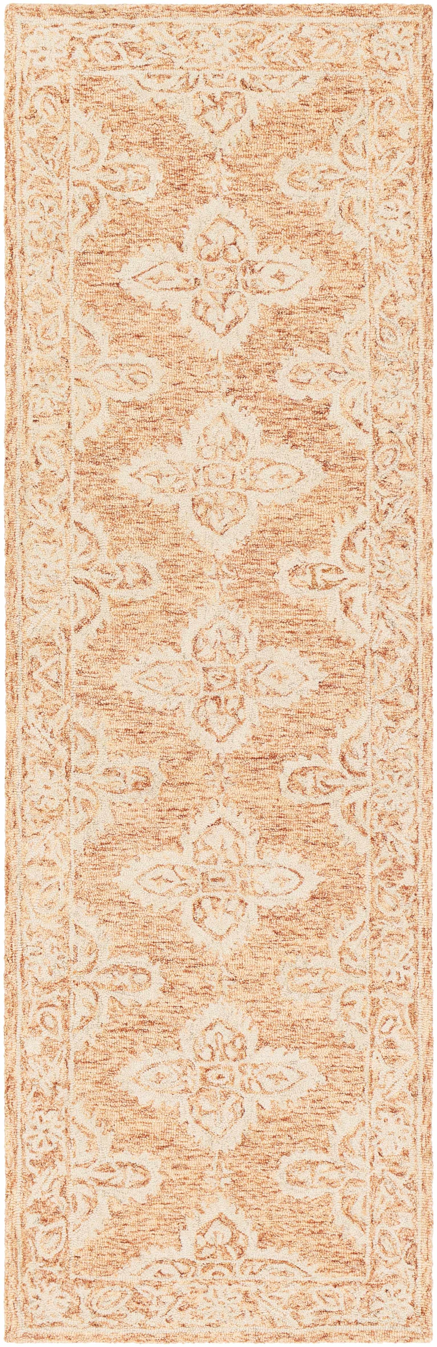 Granada GND-2301 Hand Tufted Rug