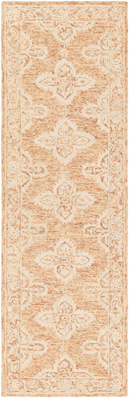 Granada GND-2301 Hand Tufted Rug