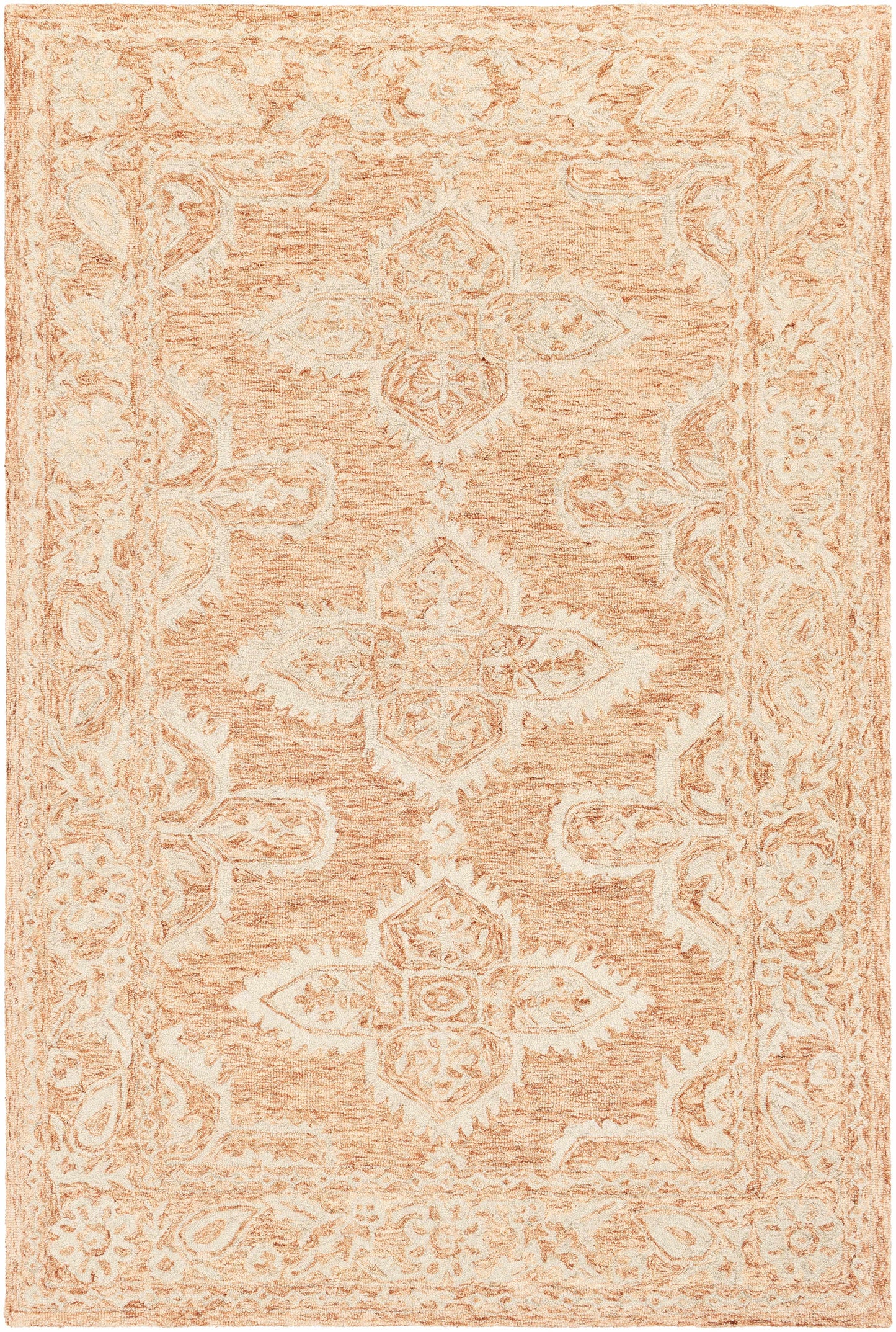 Granada GND-2301 Hand Tufted Rug