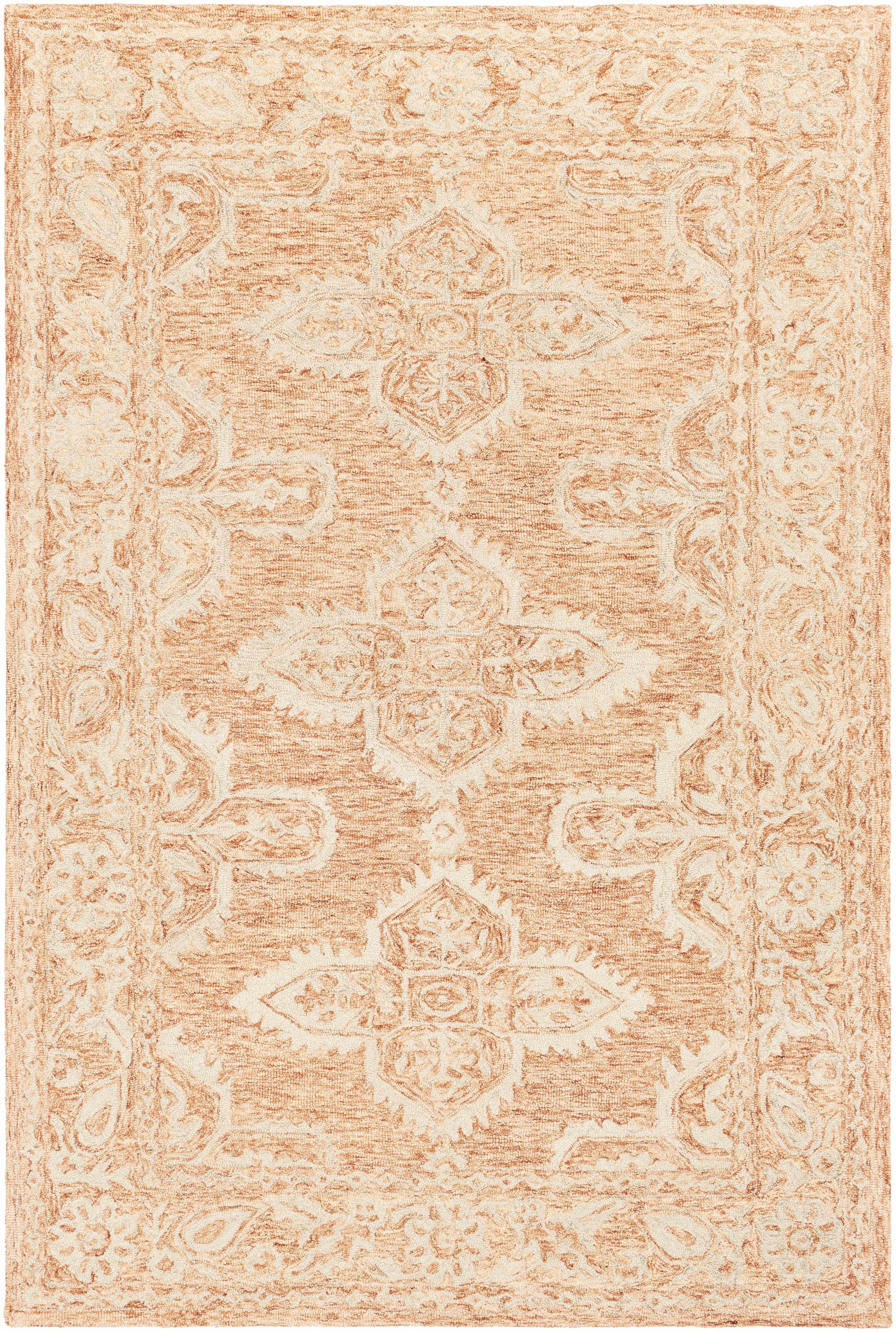 Granada GND-2301 Hand Tufted Rug