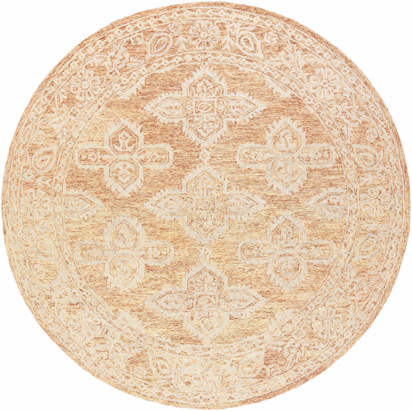 Granada GND-2301 Hand Tufted Rug
