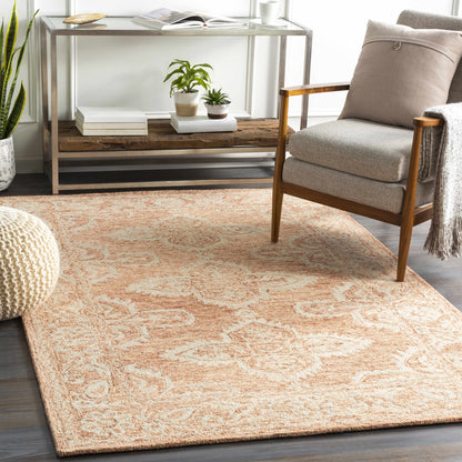 Granada GND-2301 Hand Tufted Rug