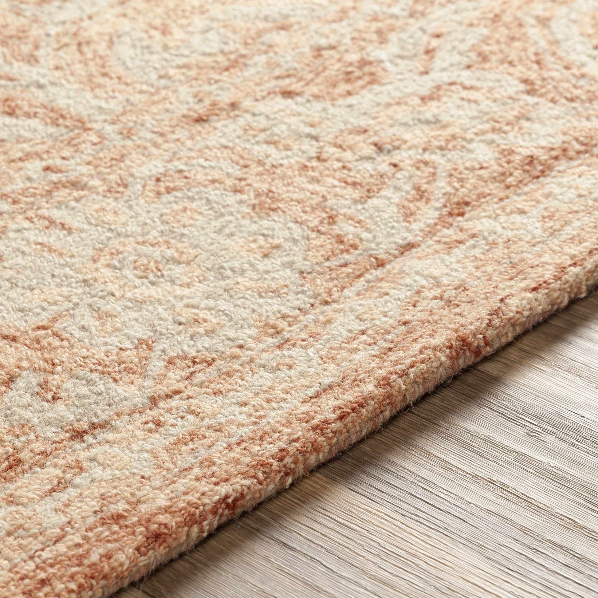 Granada GND-2301 Hand Tufted Rug