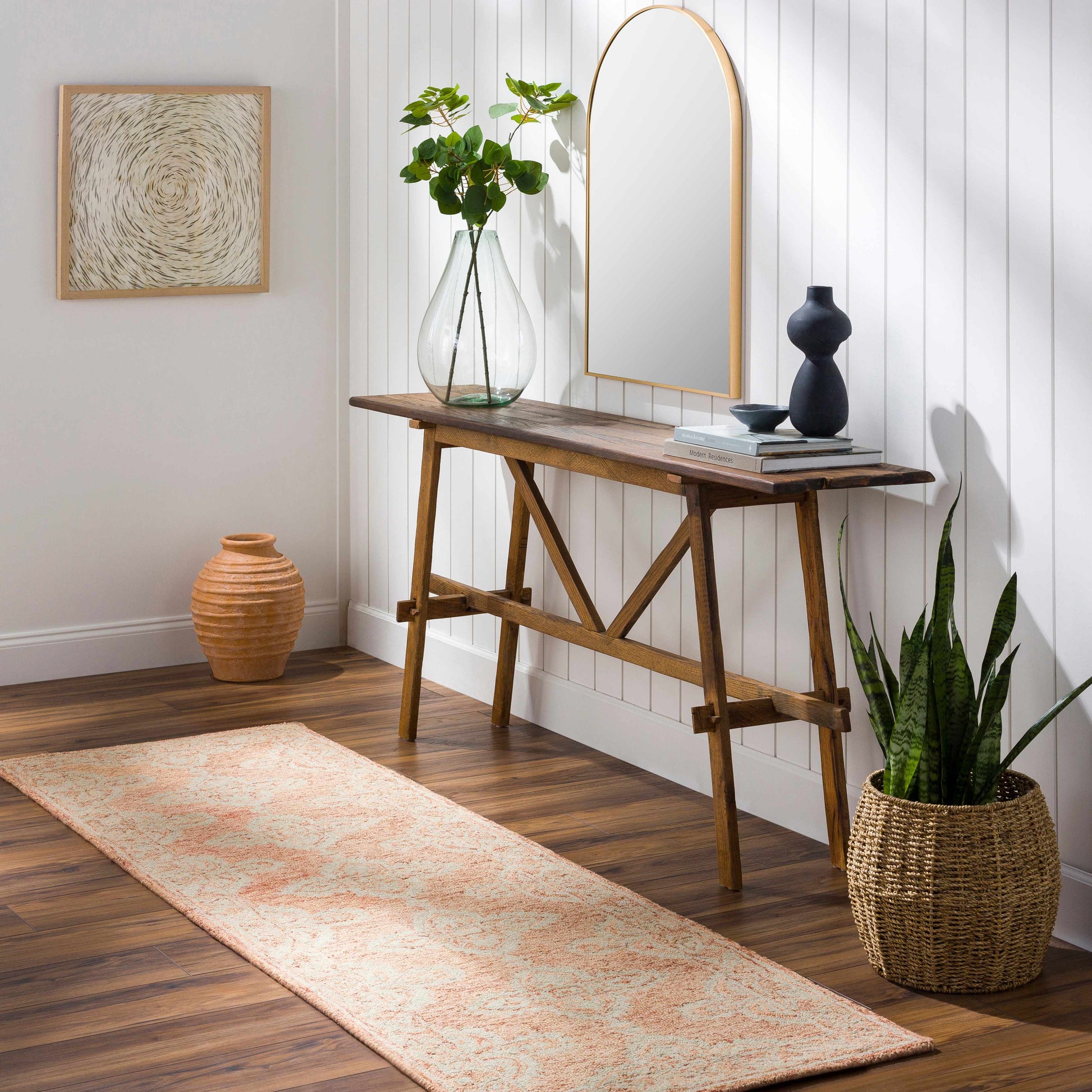 Granada GND-2301 Hand Tufted Rug