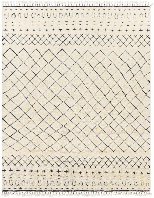 Meknes MEK-1003 Hand Knotted Rug