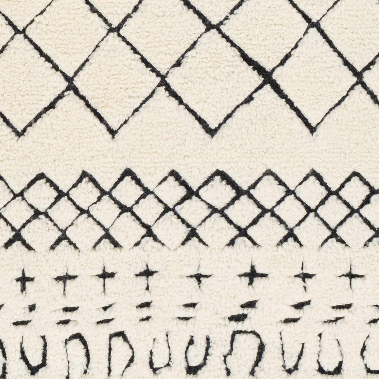 Meknes MEK-1003 Hand Knotted Rug