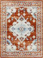 Tevazu TVZ-2325 Machine Woven Rug
