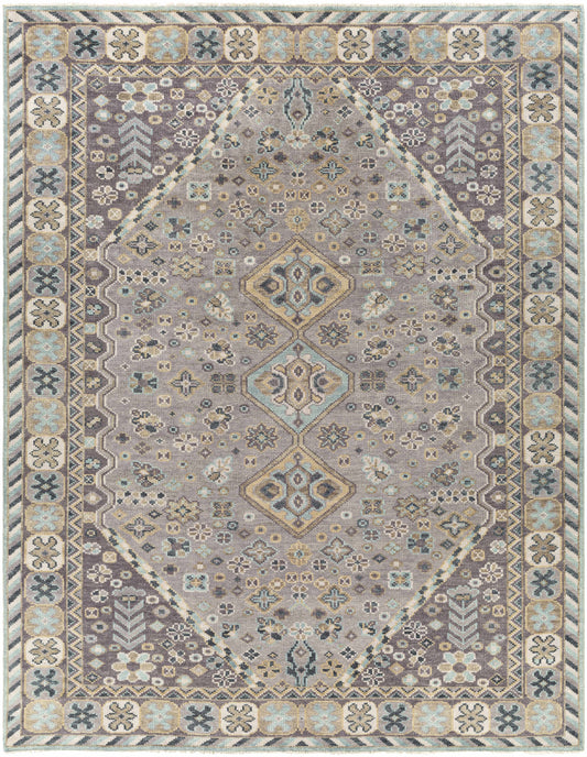 Palais PAL-2302 Hand Knotted Rug