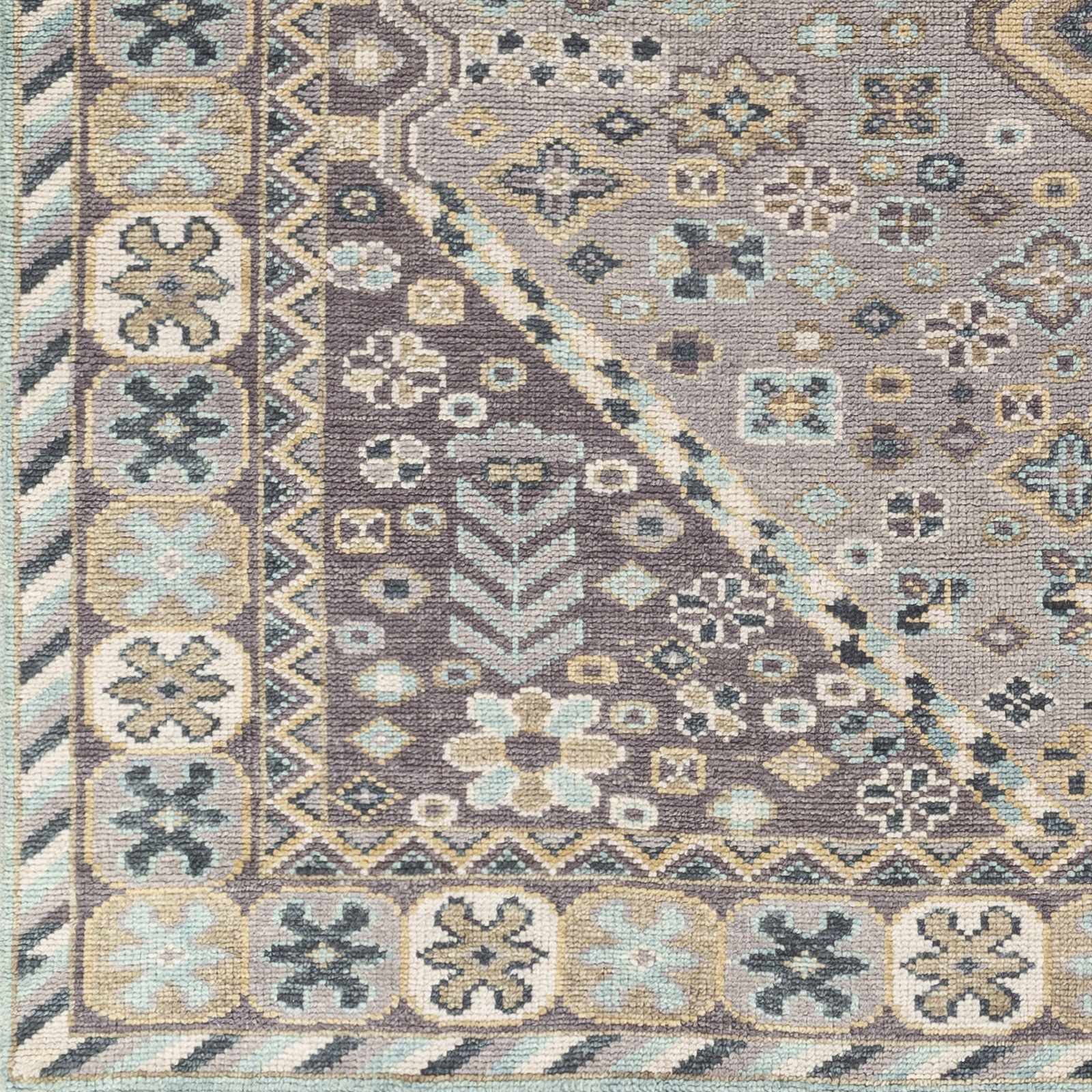 Palais PAL-2302 Hand Knotted Rug