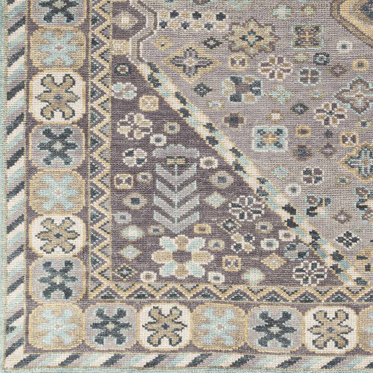Palais PAL-2302 Hand Knotted Rug