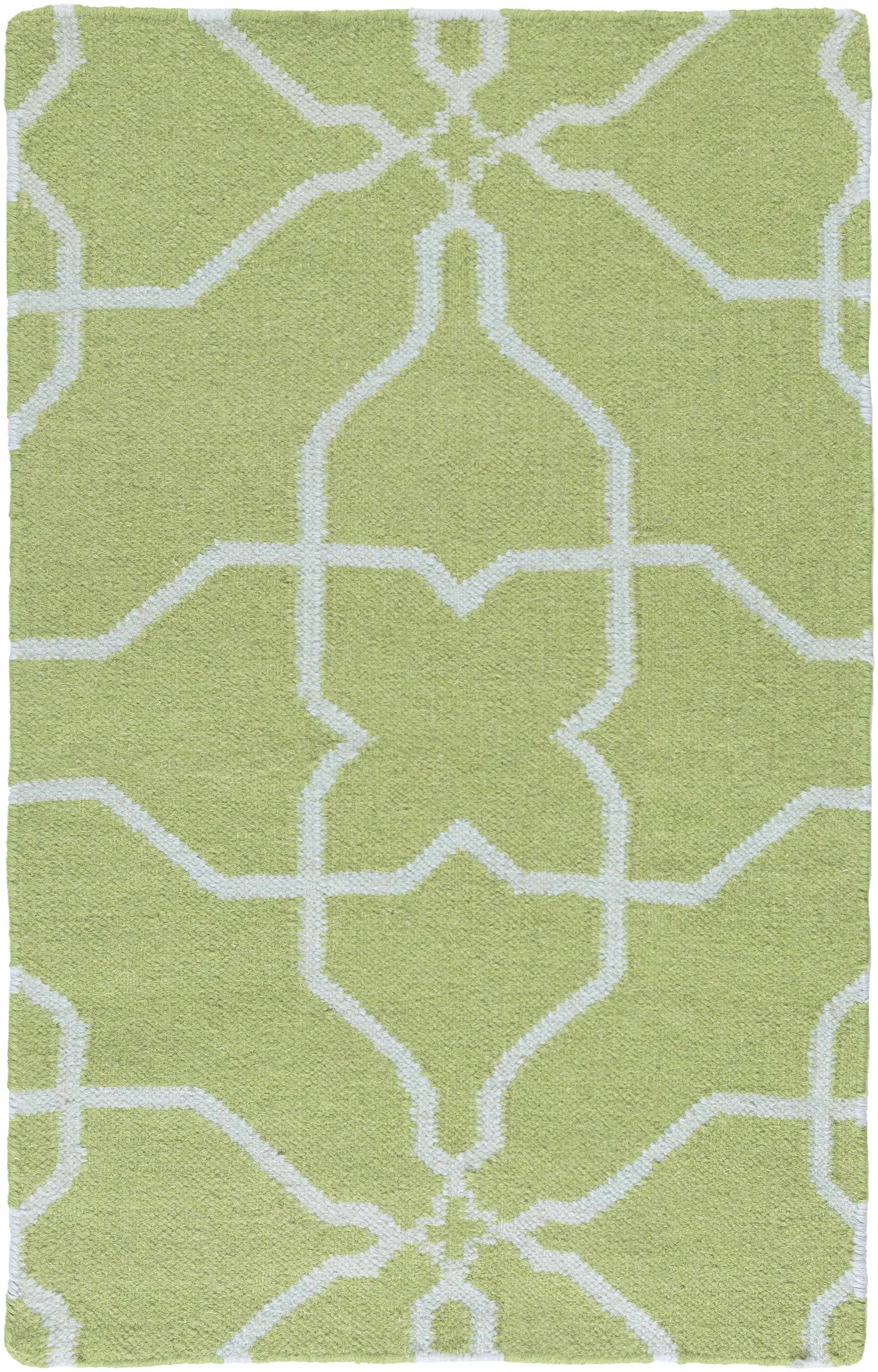 Frontier FT-234 Hand Woven Rug
