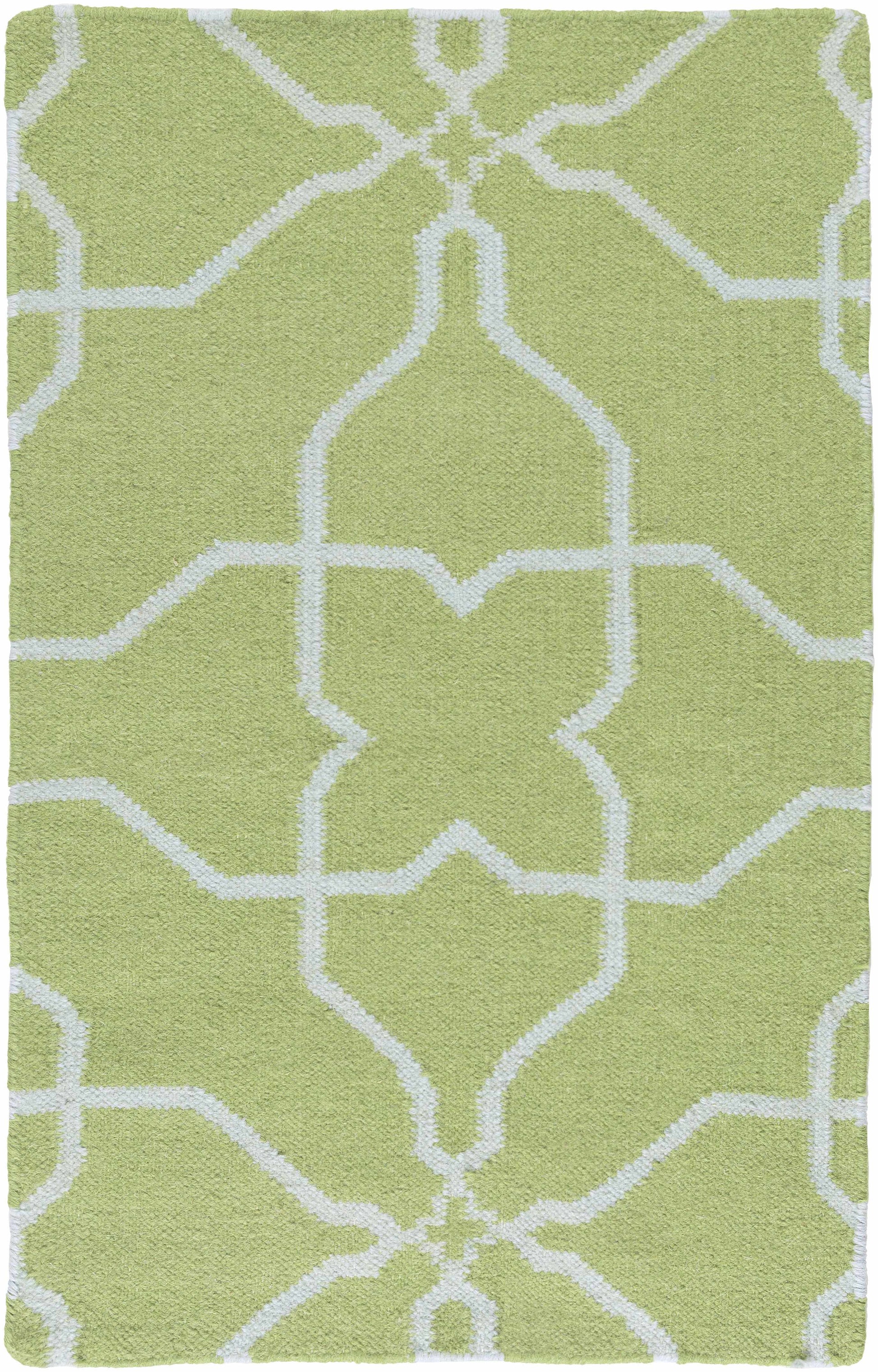 Frontier FT-234 Hand Woven Rug