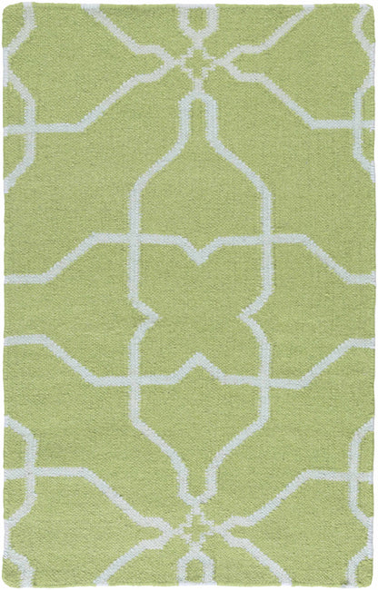 Frontier FT-234 Hand Woven Rug