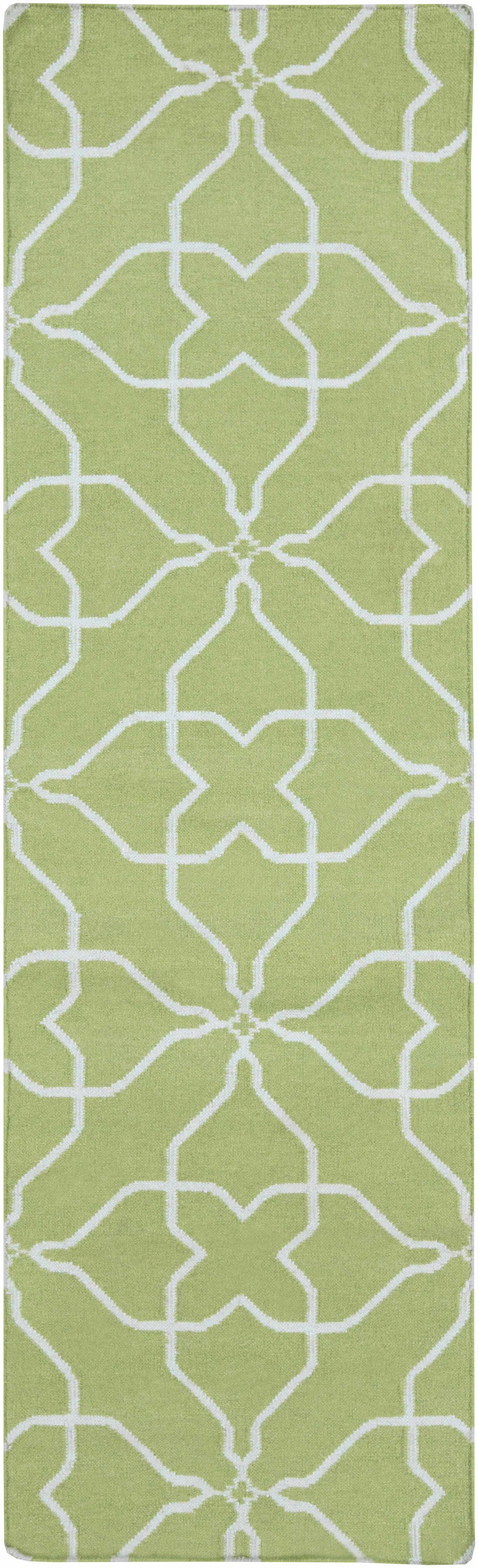 Frontier FT-234 Hand Woven Rug