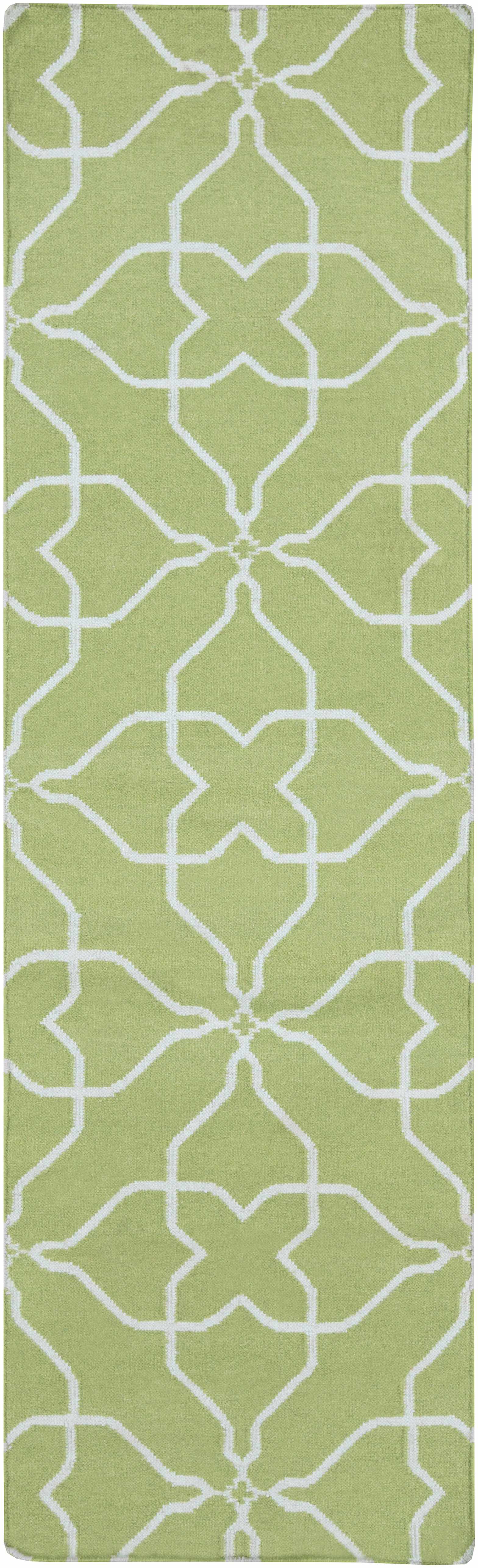 Frontier FT-234 Hand Woven Rug