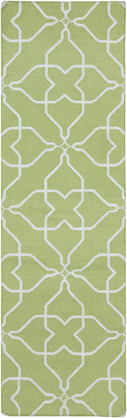 Frontier FT-234 Hand Woven Rug