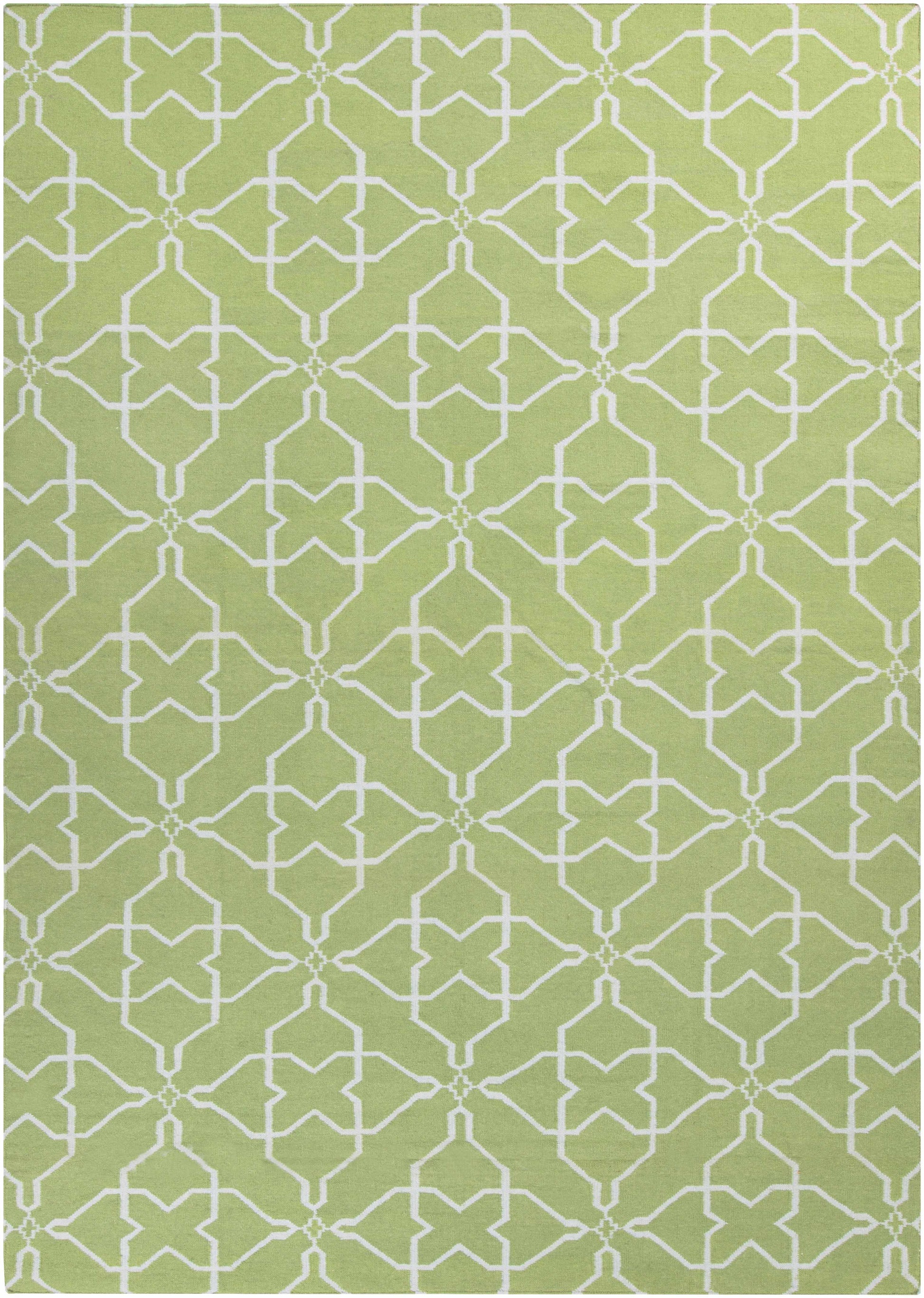 Frontier FT-234 Hand Woven Rug