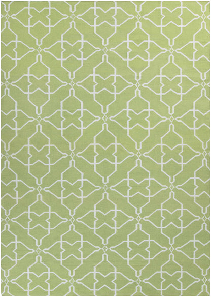 Frontier FT-234 Hand Woven Rug