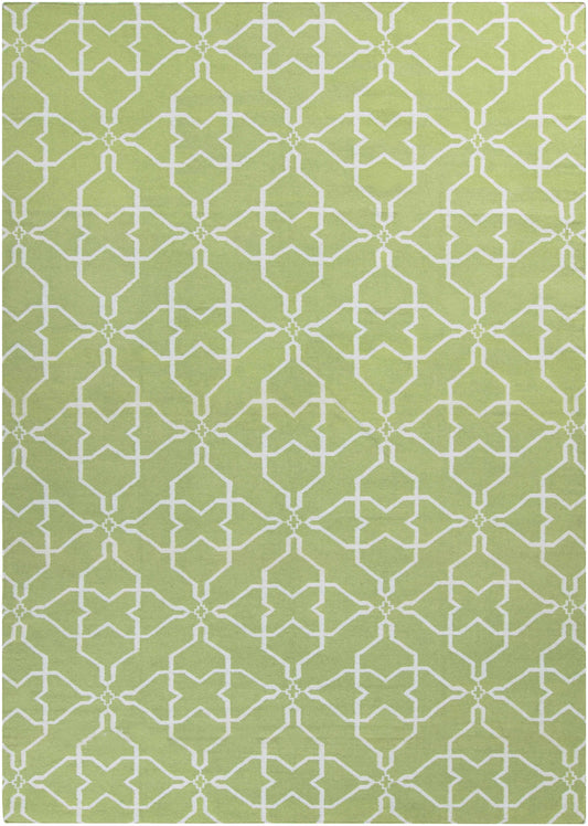 Frontier FT-234 Hand Woven Rug