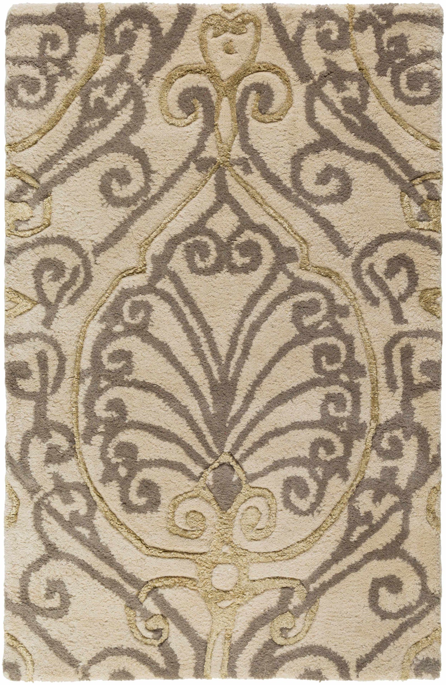 Modern Classics CAN-2013 Hand Tufted Rug
