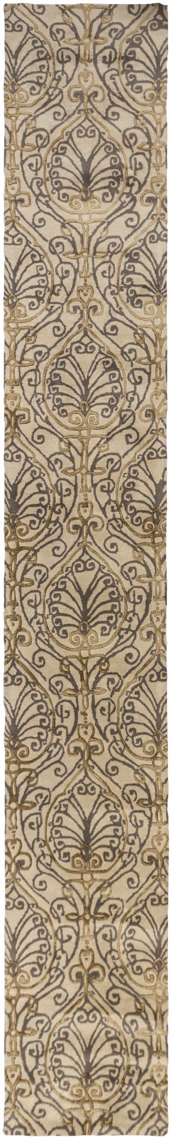 Modern Classics CAN-2013 Hand Tufted Rug