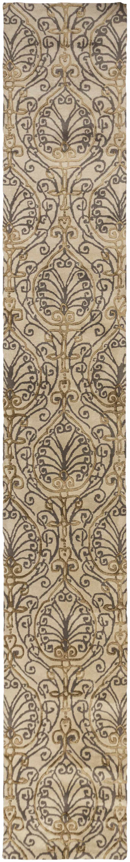 Modern Classics CAN-2013 Hand Tufted Rug