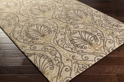 Modern Classics CAN-2013 Hand Tufted Rug