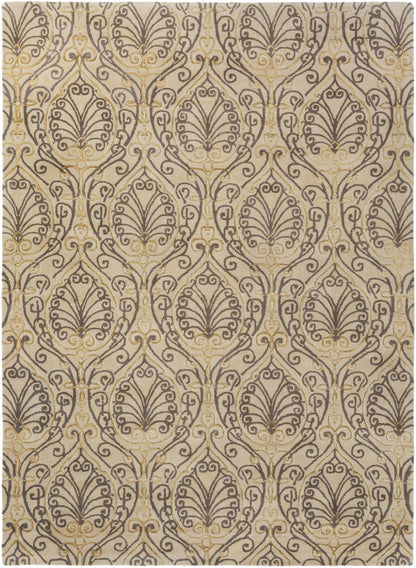 Modern Classics CAN-2013 Hand Tufted Rug