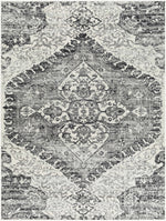 Tevazu TVZ-2378 Machine Woven Rug