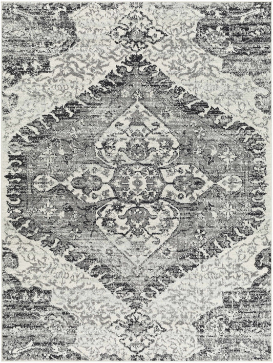 Tevazu TVZ-2378 Machine Woven Rug