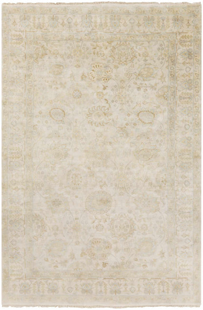 Victoria VIC-2003 Hand Knotted Rug
