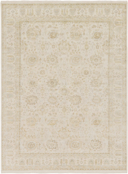 Victoria VIC-2003 Hand Knotted Rug