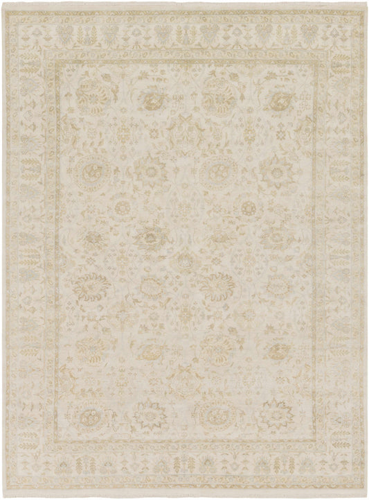 Victoria VIC-2003 Hand Knotted Rug