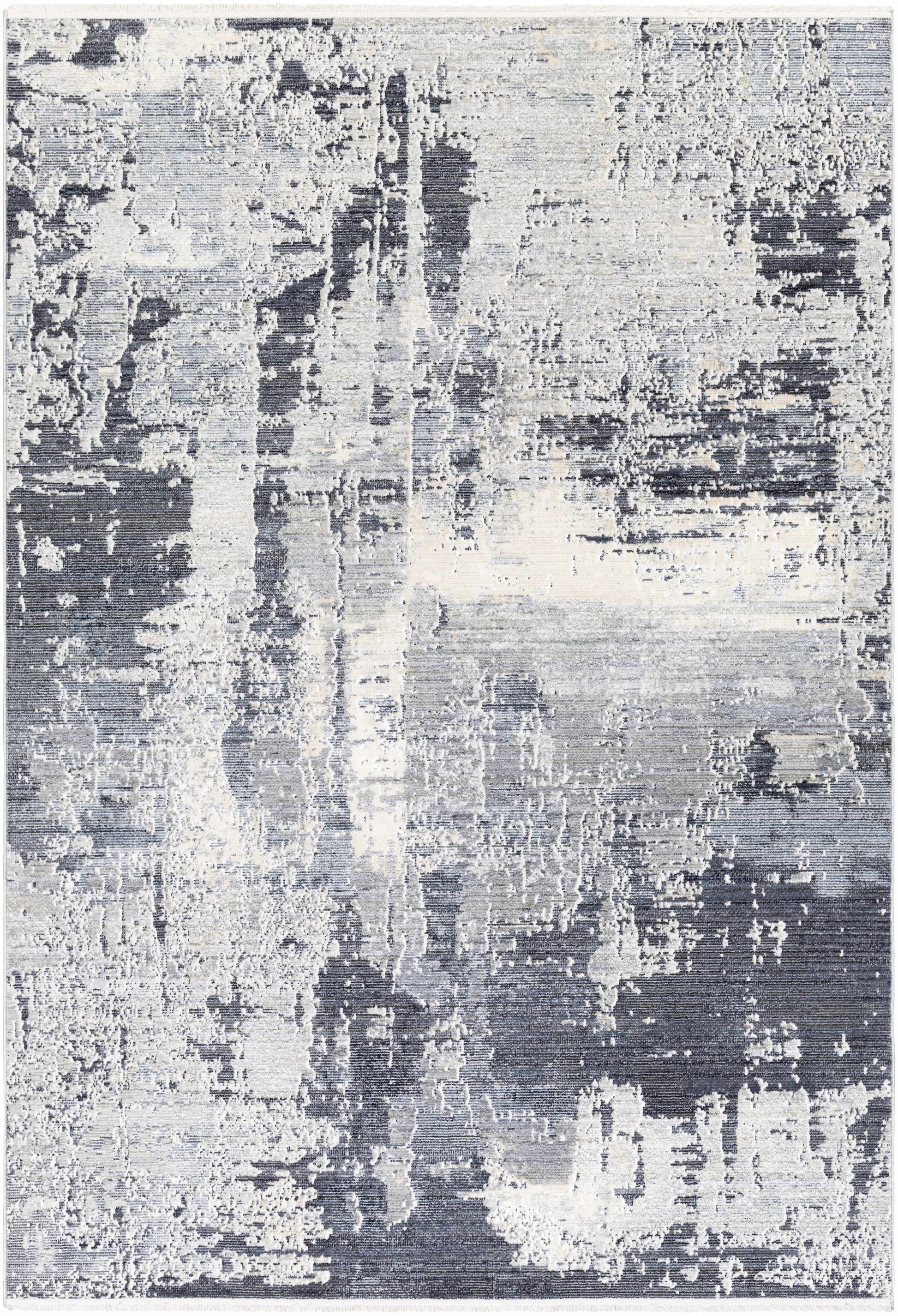 Valour VOR-2303 Machine Woven Rug