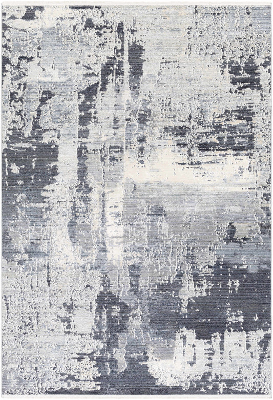 Valour VOR-2303 Machine Woven Rug