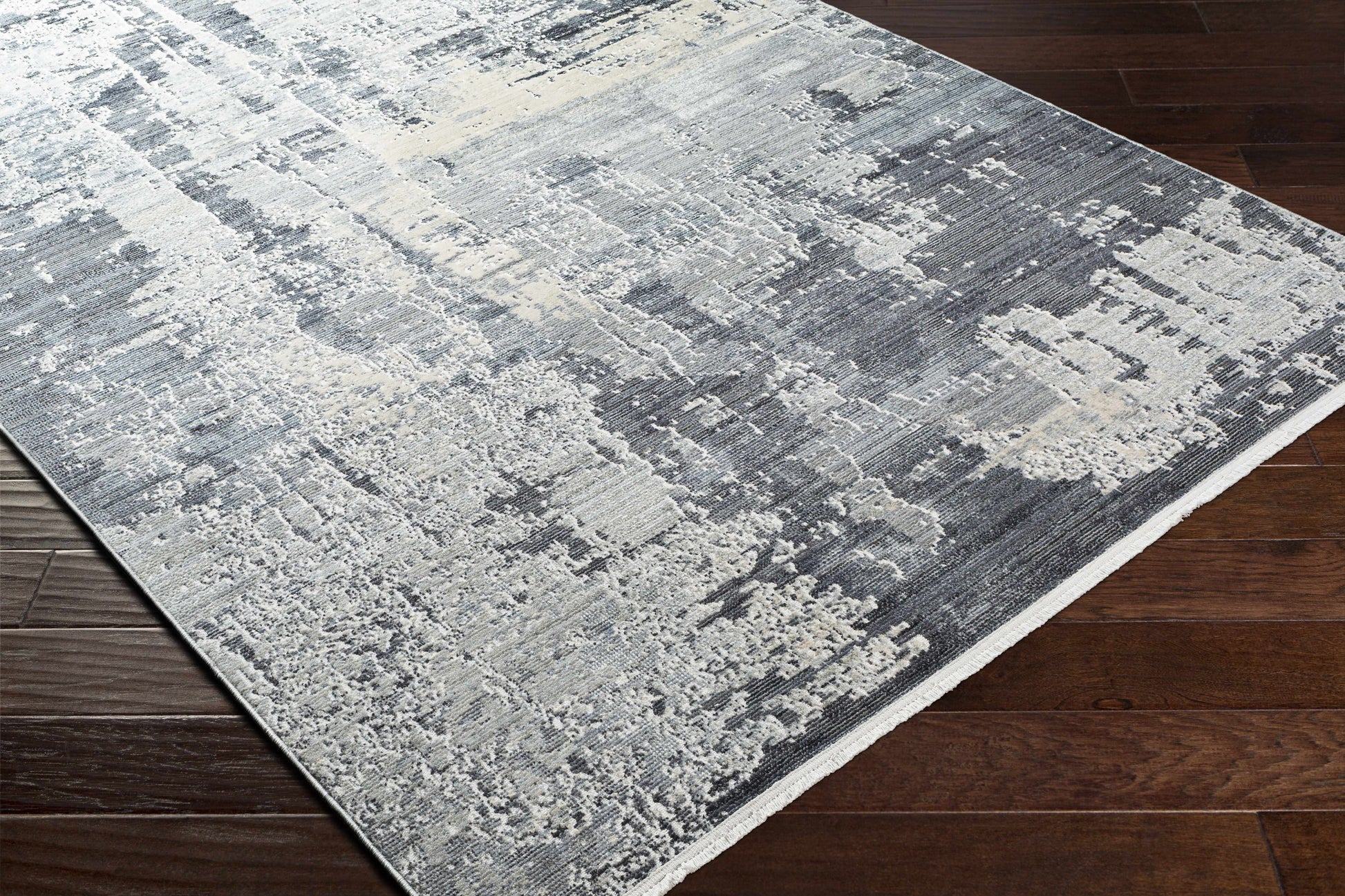 Valour VOR-2303 Machine Woven Rug