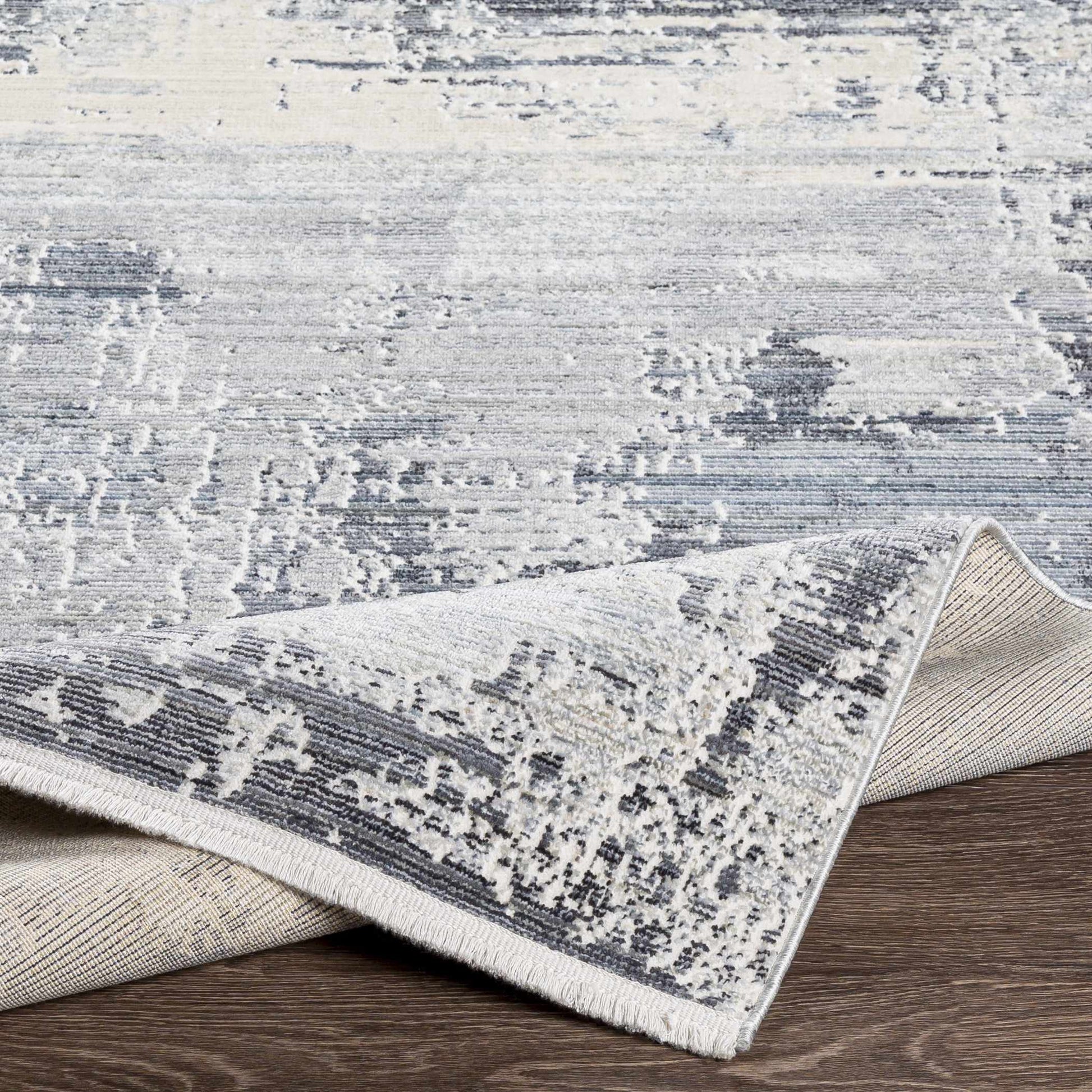 Valour VOR-2303 Machine Woven Rug