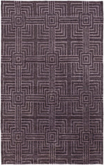 Vanderbilt VAN-1001 Hand Knotted Rug