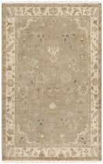 Transcendent TNS-9000 Hand Knotted Rug