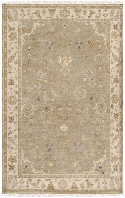 Transcendent TNS-9000 Hand Knotted Rug
