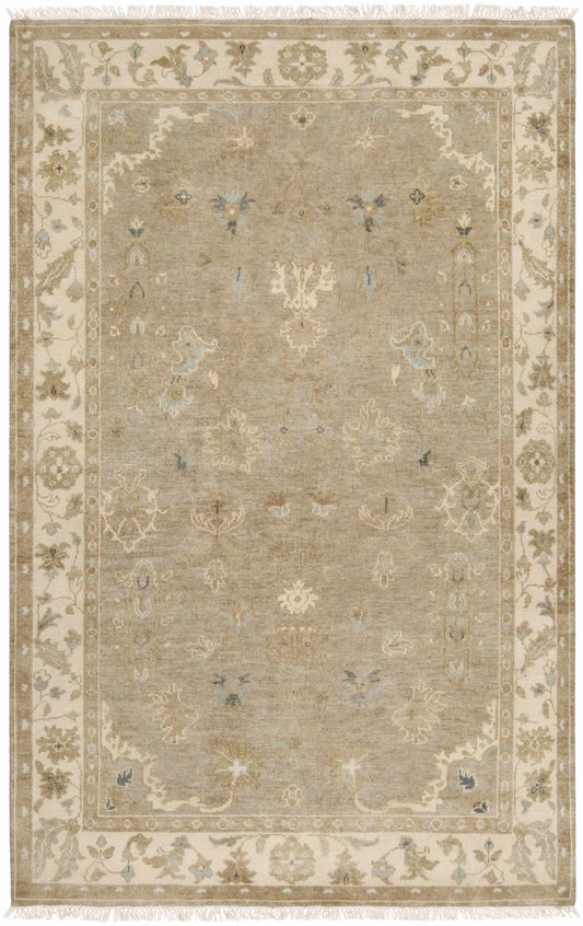 Transcendent TNS-9000 Hand Knotted Rug