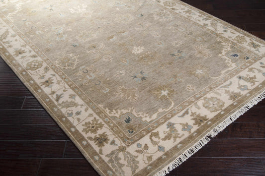 Transcendent TNS-9000 Hand Knotted Rug