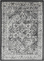 Mumbai MUM-2301 Machine Woven Rug