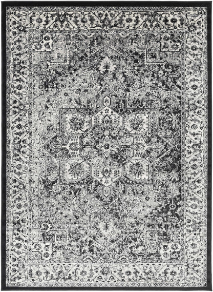 Mumbai MUM-2301 Machine Woven Rug